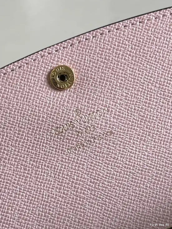 Firstbags ru VUITTON wallet EMILIE LOUIS 0526